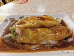 -华威达牛庄(黄埔大道西店)