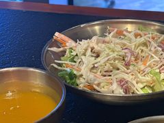 -伏一解牛烤肉专门店(信业购物中心店)