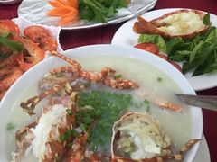 -QQ海鲜餐厅