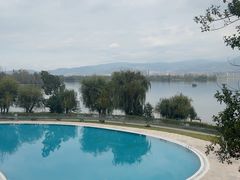 -西昌邛海宾馆