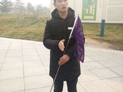 秦始皇帝陵的导游，免费的-秦始皇帝陵博物院(兵马俑)