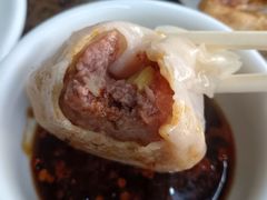 -西关回头馆(西关美食街店)