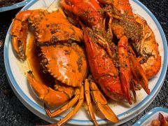 -三妹小龙虾·黄油蟹(华侨城总店)