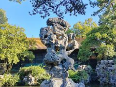 -浙江省博物馆(孤山馆区)