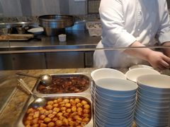 -嘉定凯悦·咖啡厅