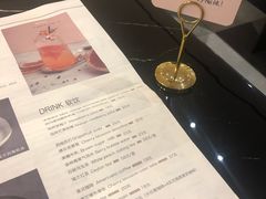 -1981牛排西餐厅(海信店)