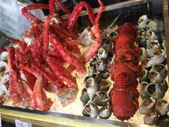 -美食汇全日制餐厅(西双版纳稷泽万达文华度假酒店)