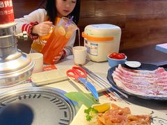 -猫抓烤肉(观音桥九街店)