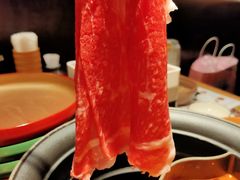 -温野菜涮涮锅(西单大悦城店)