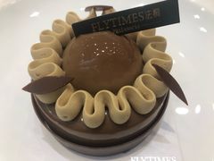 -法桐蛋糕·手作面包(万象城店)