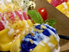 -泰椰里·泰国餐厅(智慧城广百广场店)