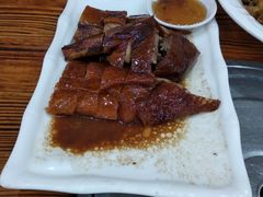 -潮喜竹溪荔湖酒家(荔枝湾店)