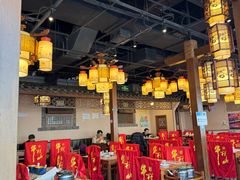 -老五四季涮肉(菜市口店)