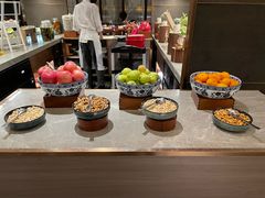-康莱德酒店·美庭自助餐厅