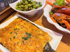 -庆峰龙虾烧烤(合肥一店)