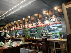 -六合居·明厨亮灶餐厅(成双大道店)