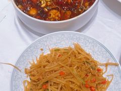 -九转小磨·非遗东北菜旗舰店