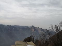 -少华山国家森林公园