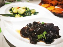 凉菜拼盘-淘蛙(广州荔胜广场店)