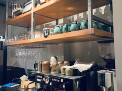 -BOR Eatery(安福路店)