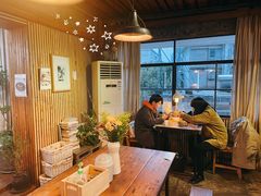 -仙峰天然面包(迎宾路店)