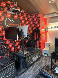 -BBVR团建聚会体验馆·亲子DIY手工