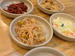 -金北顺大锅家(신사본점)
