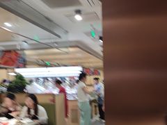 -海底捞火锅(江宸天街店)