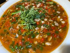 冷吃兔-自贡盐帮菜·玩辣餐厅(樱花园西街店)