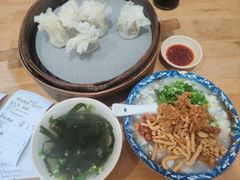 -晓友烧麦(光华村店)