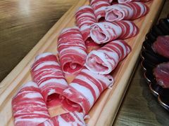 -羊大爷涮肉(亮马桥店)