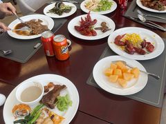 -北京兴基铂尔曼饭店