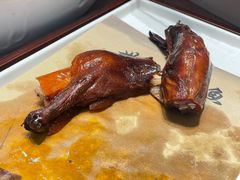 -香山湖家家宴(中山陵店)