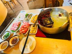 -野妹火锅(龙岗店)