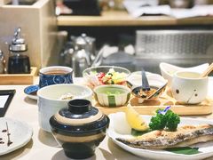 -阿吾罗日本料理(K11艺术中心店)
