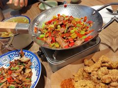 -高嗲嗲·现炒下饭菜(石鼓路店)