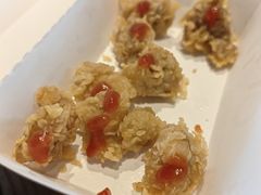 -肯德基(新八一店)