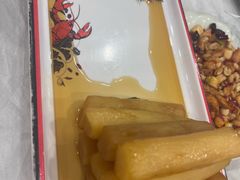 -鑫巴蜀小镇 · 水煮鱼专研店(玉桥店)