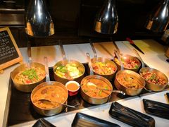 -威珀斯酒店·珀萃美食餐厅 | 海鲜刺身·现烤生蚝·特色烤肉