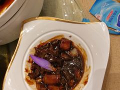 -民族饭店-四季餐厅