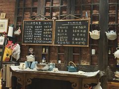 -吉事利茶餐厅
