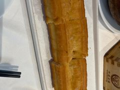 -怀德酒楼·粤菜·海鲜·茶点(怀德万象汇店)