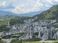 -墨石公园景区