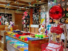 -怡咖啡海鲜自助餐厅(浦东香格里拉店)