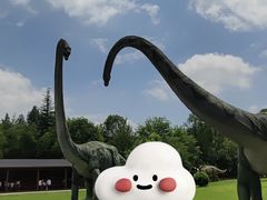 -西峡恐龙遗迹园