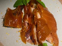 -青年公社烤鸭(青年路店)