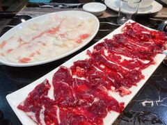 -古乐牛香·鲜牛肉牛杂火锅(五一中路店)