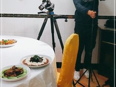 -天乐农家鱼头王(天目湖店)