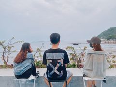 -西涌国际滨海旅游区