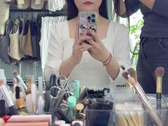 -bobo高端证件照工作室(三元桥店)
